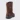 01 Dubarry Roscommon støvle i walnut brun